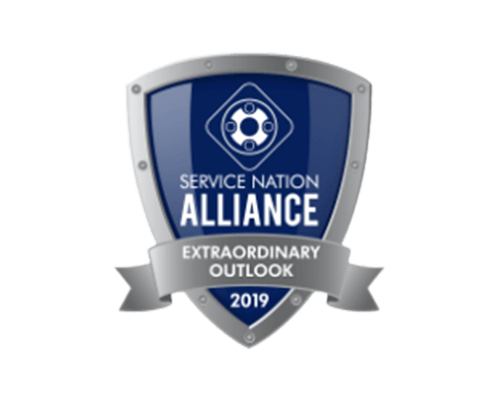 Service Nation Alliance Plumbing logo - Fillmore